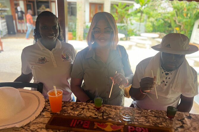 Private Montego Bay Jamaica Airport Transfer - Who will like this private Montego Bay transfer
