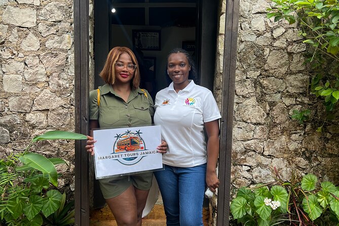 Private Montego Bay Jamaica Airport Transfer - Booking details that deserve attention