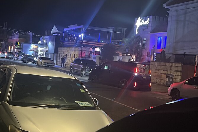 Private Montego Bay Nightlife Club Tour - What Thomas adds to the evening