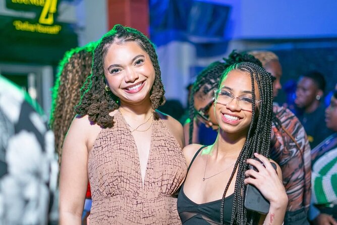 Private Montego Bay Nightlife Club Tour - Who will get the most from this tour?