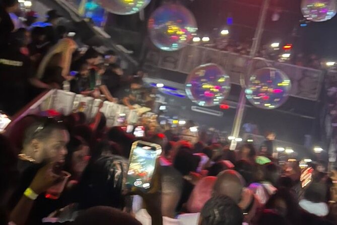 Private Montego Bay Nightlife Club Tour - What to ask Thomas before departure