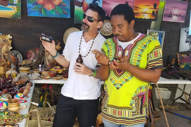 Private Montego Bay Shopping Tour with Transportation - Why this short Montego Bay outing works
