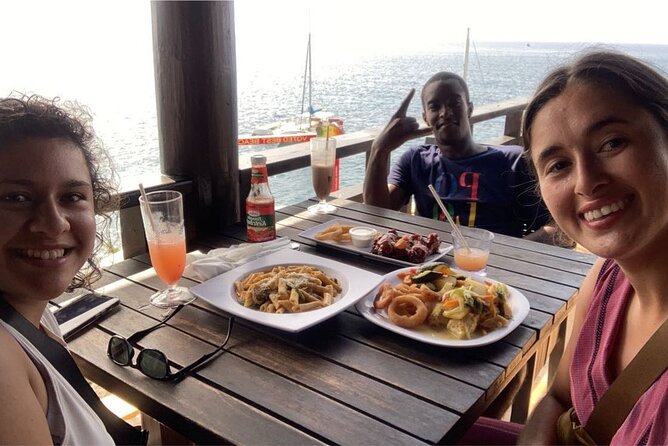 Private Negril 7 Mile Beach and Rick's Cafe Tour from Montego Bay - Who will enjoy this Negril outing most