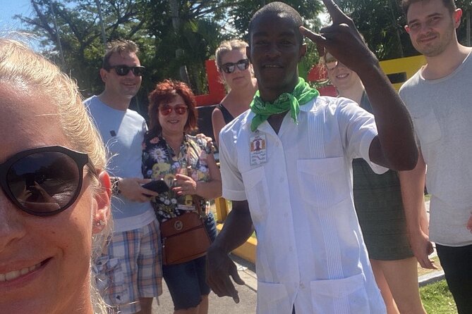 Private Negril 7 Mile Beach and Rick's Cafe Tour from Montego Bay - Should you book this private Negril tour?