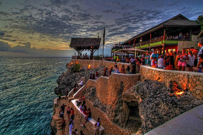 Private Negril Beach and Rick's Café from Montego Bay - Key points to know before booking