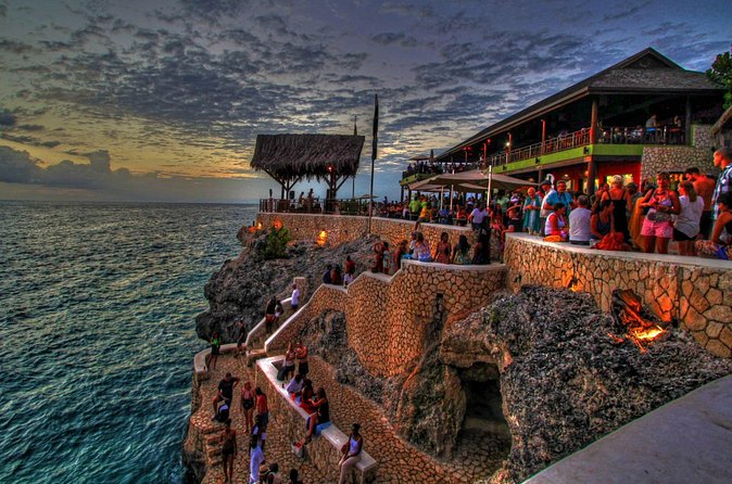 Private Negril Beach and Rick's Café from Montego Bay - Who should take this Negril tour