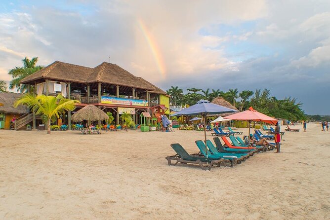 Private Negril Beach and Rick's Café from Montego Bay - Is the Negril day trip worth booking?
