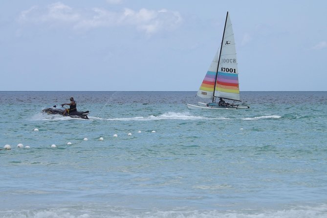 Private Negril Beach & Rick's Cafe Sunset Tour - Rick’s Cafe and the famous cliff jumpers
