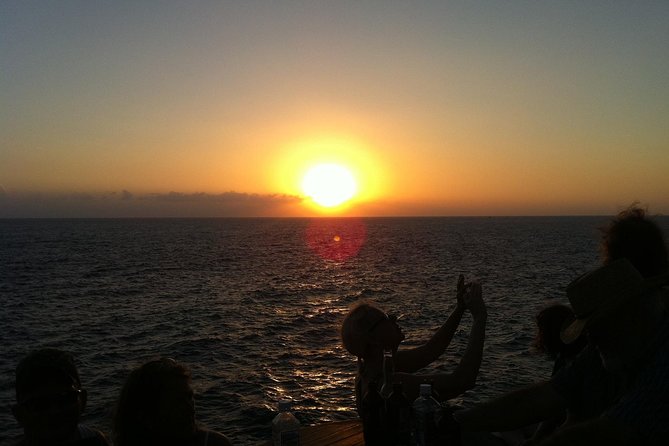 Private Negril Beach & Rick's Cafe Sunset Tour - Who will enjoy this Negril day most