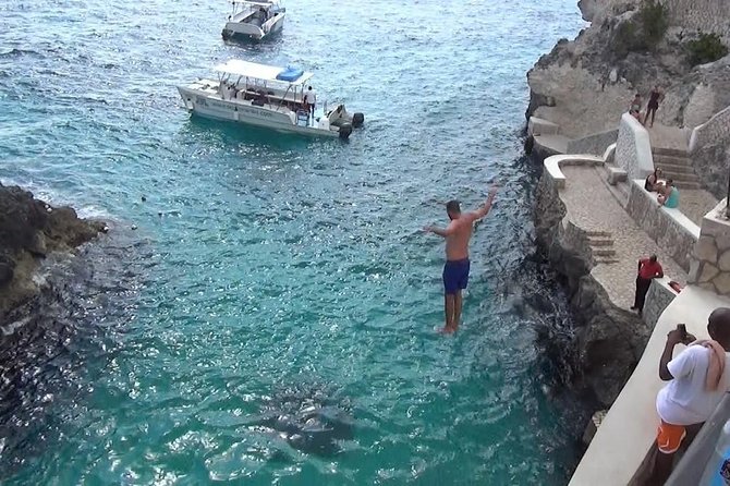 Private Negril Day Trip From Falmouth - What this private Negril trip is really about