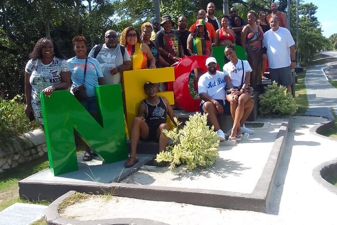 Private Negril Day Trip From Falmouth - Seven Mile Beach, with time to choose your pace
