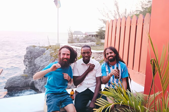 Private Negril Day Trip From Falmouth - Leaving Falmouth for Montego Bay and Lucea