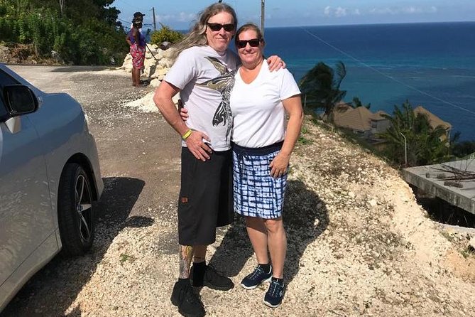Private Negril Day Trip from Montego Bay - Leaving Montego Bay in a private vehicle