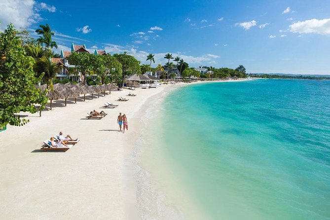 Private Negril Day Trip From Ocho Rios - Why take the long ride from Ocho Rios to Negril?