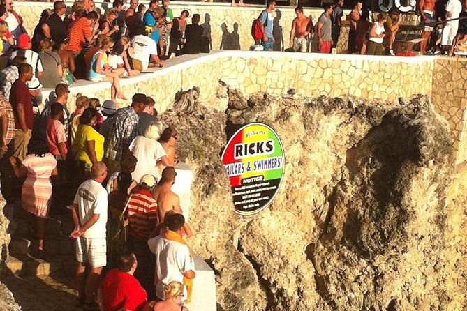 Private Negril Day Trip From Ocho Rios - Seven Mile Beach and Margaritaville