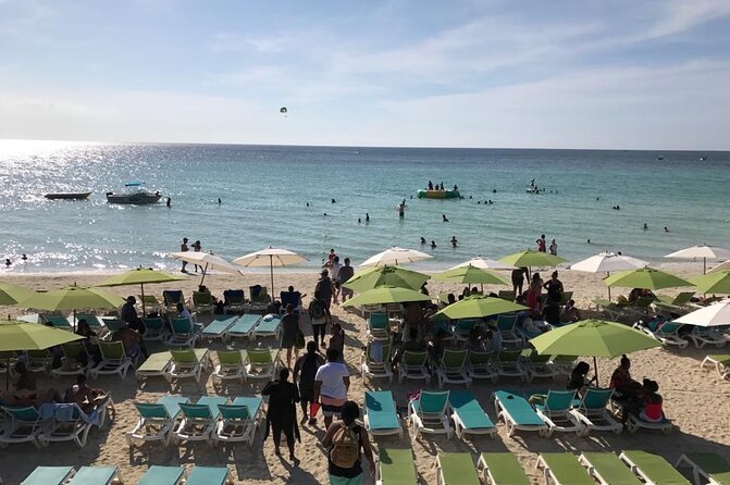 Private Negril Day Trip From Ocho Rios - What the $160 price really buys you