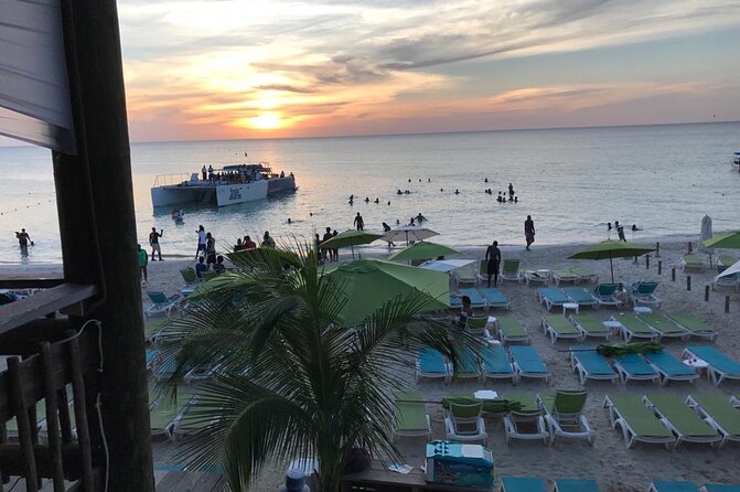 Private Negril Day Trip From Ocho Rios - Who will enjoy this day most?