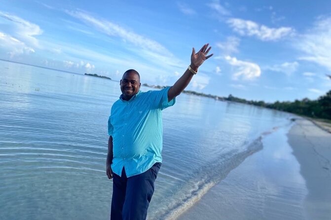 Private Negril Day Trip From Ocho Rios - Booking, timing, and cancellation details