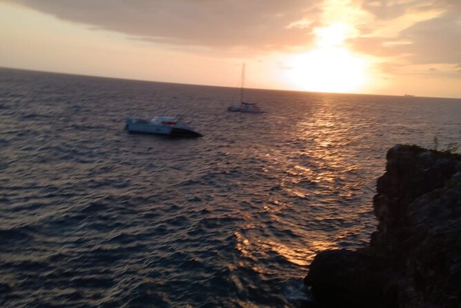 Private Negril Day Trip From Ocho Rios - Columbus Park: a 15-minute stop in Discovery Bay