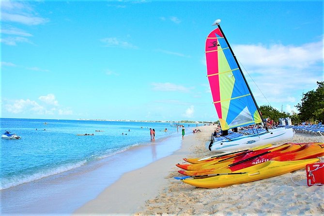Private Negril Day Trip to Seven Miles Beach and Rick's Cafe from Runaway Bay - Who will get the most from this Negril outing