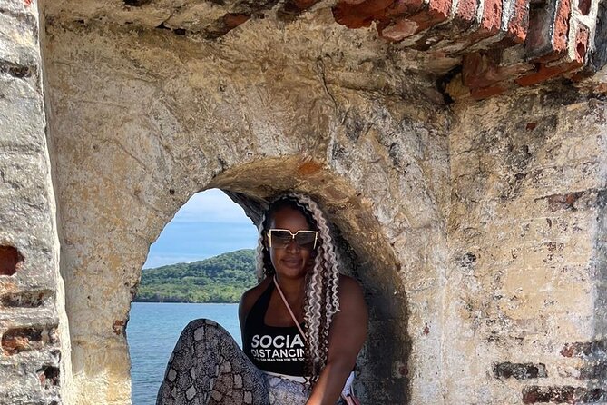 Private Negril DayTrip from Montego Bay Rick’s Café, 7 Mile Beach - What the guides add to the ride
