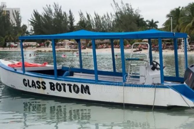 Private Negril Highlights Tour - Booby Cay: Make It a Water-Based Day