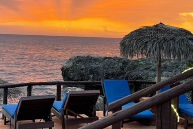 Private Negril Highlights Tour - The Negril Sign and Other Small Stops