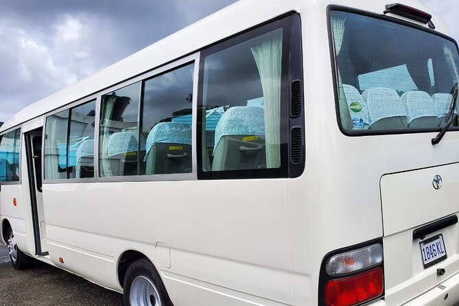Private Negril Hotels Transfer from Montego Bay (MBJ)Airport - A private ride instead of a shared shuttle