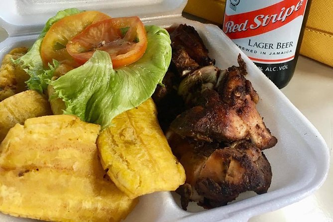 [PRIVATE] Negril Sightseeing Tour with RickS Cafe Cliff Diving - The Negril Lighthouse and the southern point