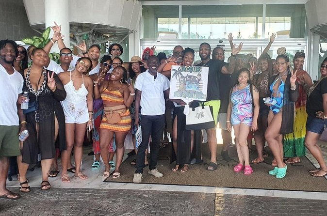 Private Nightclub Tour with Transfer from Ocho Rios, Runaway Bay - A Jamaican night out without the usual transport worry
