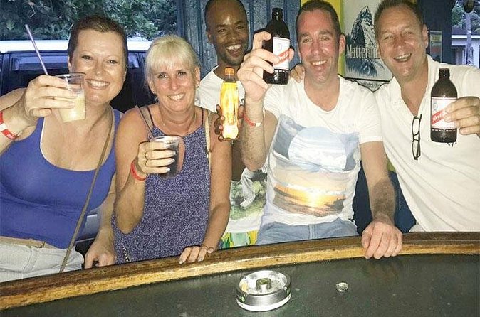 Private Nightclub Tour with Transfer from Ocho Rios, Runaway Bay - Dress neatly and plan for club costs