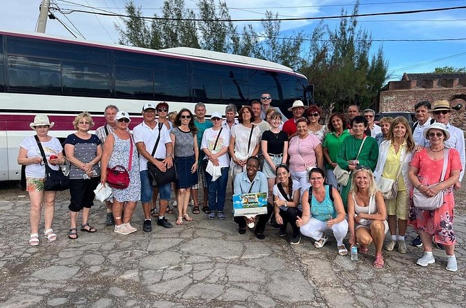 Private Nightclub Tour with Transfer from Ocho Rios, Runaway Bay - Who gets the most from this private nightclub tour