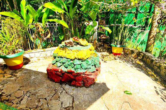 Private Nine Mile, Bob Marley Tour from Ocho Rios - What the five-hour schedule feels like