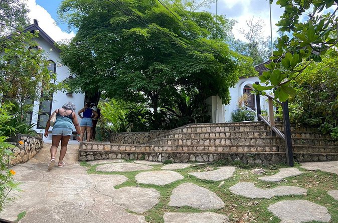 Private Nine Mile, Bob Marley Tour from Ocho Rios - Who will enjoy this tour most
