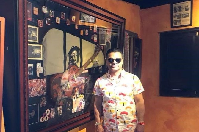 Private Nine Mile, Bob Marley Tour from Ocho Rios - Inside Bob Marley’s childhood home