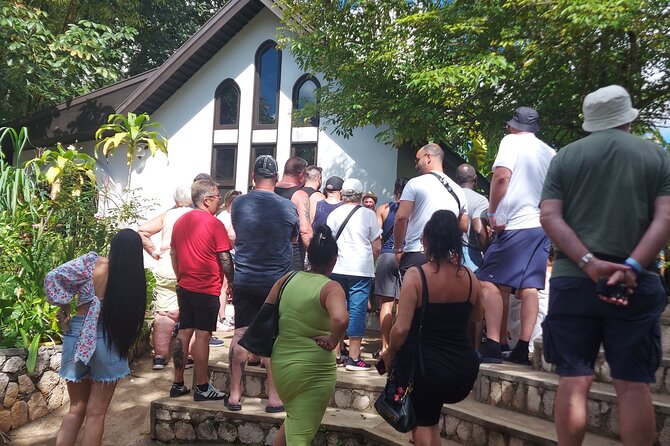 Private Nine Mile Tour from Montego Bay - A practical decision before you book