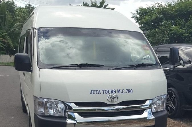 Private One-Way and Roundtrip Airport Transfer to Montego Bay Hotels - Booking the return from your hotel to MBJ