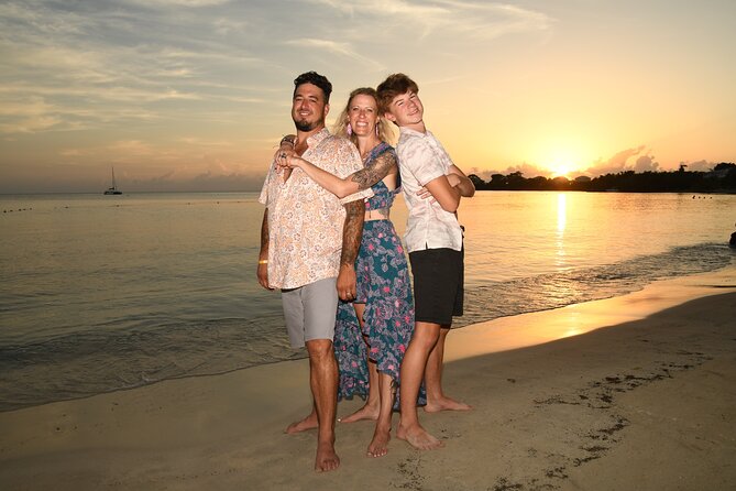 Private Professional Photography Session in Jamaica - Why a Negril photo session can be worth your time