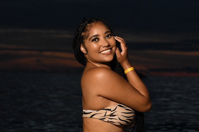 Private Professional Photography Session in Jamaica - What you receive for the price