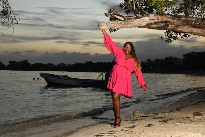 Private Professional Photography Session in Jamaica - Who will get the most from this experience