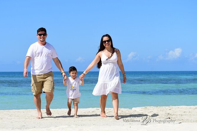 Private Professional Photography Session in Jamaica - A guided hour, not a rushed camera stop