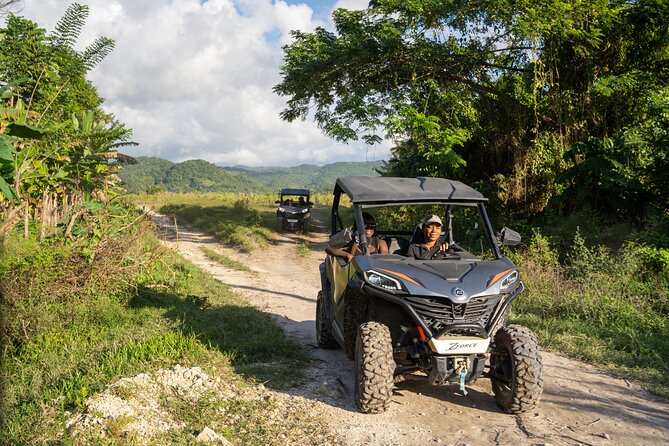 Private Rasta Safari Cultural UTV Village Experience - Key things to know before booking