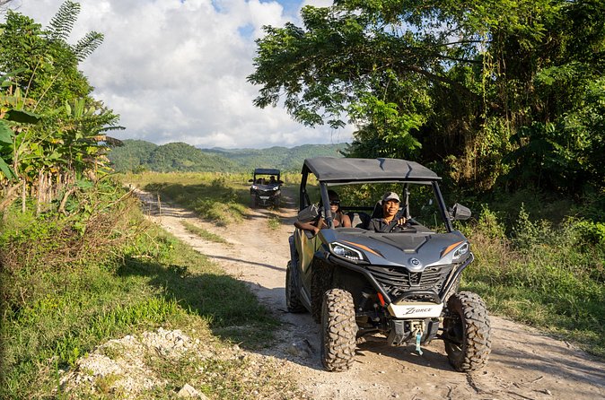 Private Rasta Safari Cultural UTV Village Experience - Is $179.49 a fair price?