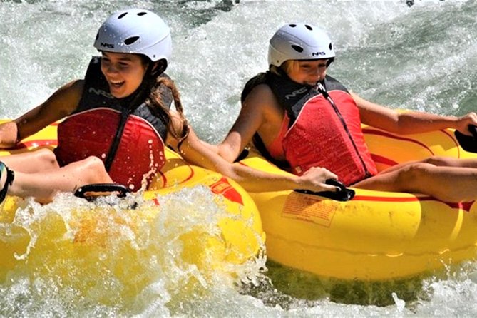 Private Rio Bueno River Adventure from Montego Bay - What the river setting adds