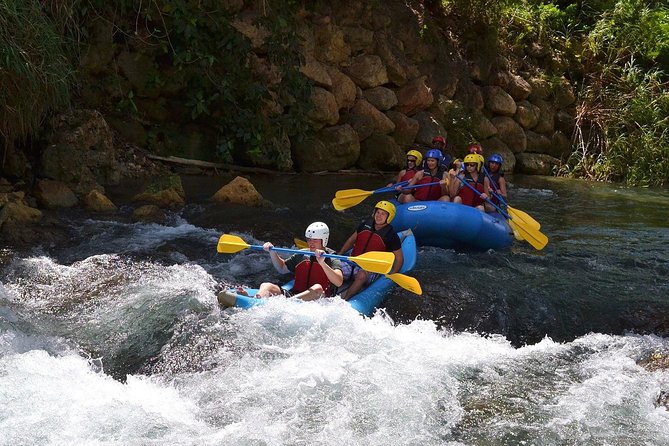 Private Rio Bueno River Adventure from Montego Bay - What the price really means