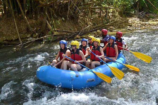 Private Rio Bueno River Adventure from Montego Bay - Timing, weather, and cancellation