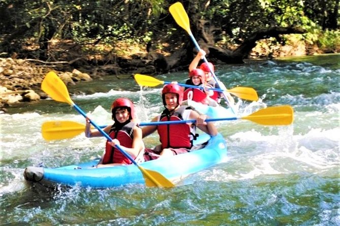 Private Rio Bueno River Adventure from Montego Bay - Getting to Rio Bueno in Trelawny