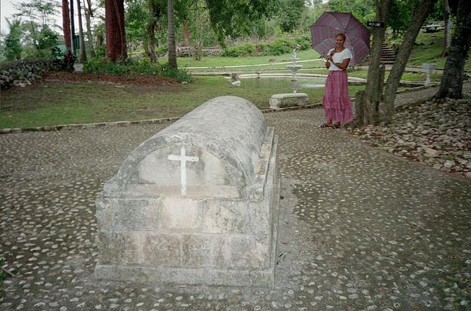 Private Rose Hall Great House Tour from Montego Bay - Annie Palmer and the White Witch story