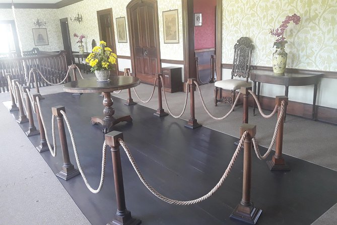 Private Rose Hall Great House Tour from Montego Bay - What the guide adds to the visit