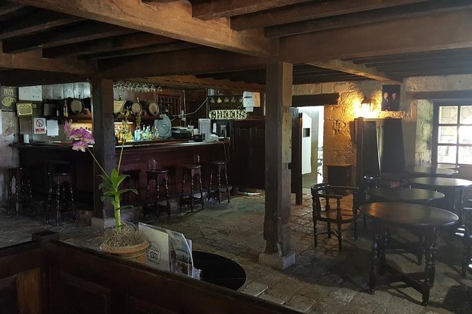 Private Rose Hall Great House Tour from Montego Bay - Is the $100 price a good value?